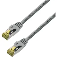 Aisens Stevige UTP-netwerkkabel categorie 6 Aisens A146-0339 Grijs 15 m