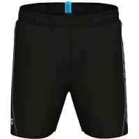 Arena Boardshorts zwart / wit