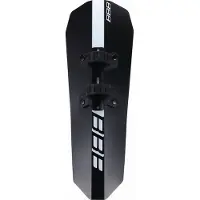 BBB FatFender BFD-35F Spatborden, zwart 2023 Mudguards