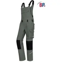 Bp 1804 Tuinbroek Comfort Reflecterend Kniezak | Maat: 52