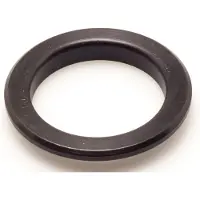 Pro Bikegear voorvorkring 1 1/8 inch staal Ø 39/30 mm zwart