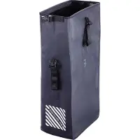 Bbb Cycling BSB-132 PortoVault waterproof 25L - Fietstas - Maat - Unisex - black