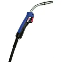 GYS MIG pistool MB 24 KD GRIP Plus 5 meter