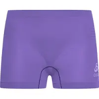Odlo - Women's SUW Bottom Panty Performance X-Light Eco - Synthetisch ondergoed M, purper