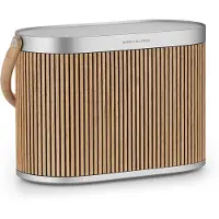 Bang & Olufsen Beosound A5 Draadloze luidspreker met accu