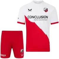 Castore FC Utrecht Thuisset 2025-2026
