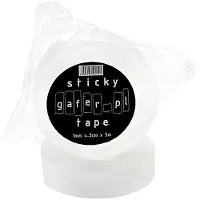Gafer.pl Sticky Tape 30mm x 5m