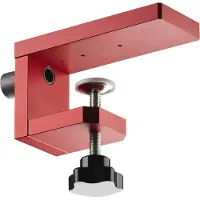 Sotech Boormal K-Push Bodem + Adapter geschikt Push-open Adapter met Ø 10 mm Inbouw Ø 10 mm Inbouwmaat Boormal voor Push-opener Push-opener voor greeploze Meubelfronten mit 10 mm Inlaat diameter