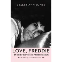 Kosmos Love, Freddie (Paperback)