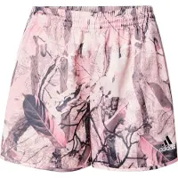 Adidas Originals Broek rosa / zwart / wit