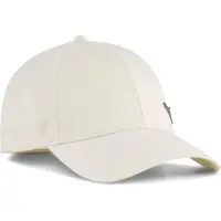 Puma Ess Metal Cat Bb Cap Wit - M