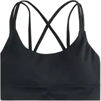 Next Sport bh zwart / wit
