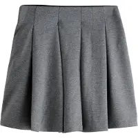 Next Rok grijs