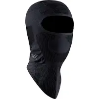 X-Bionic Xb Balaclava Zwart S-M Kinderen