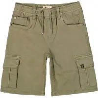 Garcia jongens Short, 152, Groen