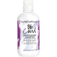 Bumble And Bumble Shampoo & Conditioner Shampoo Moisturizing Shampoo 250 ml