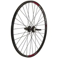 BRN 29´´ 6b Disc Mtb Voorwiel