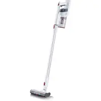 Severin HV 7152 draadloze 2-in-1 steel- en handstofzuiger