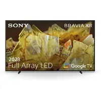 Sony Bravia XR-98X90L (2023)