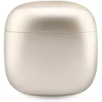 GUESS TWS True Wireless Script Logo - Bluetooth In-ear Oordopjes - Goud