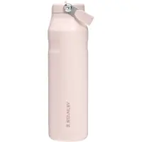 Stanley The IceFlow Bottle Flip Straw 2.0 1,06L / 36oz - Rose Quartz
