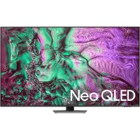 Samsung QE55QN85D - Slimme tv - 139,7 cm 4K Neo QLED 2024 buitenlands model