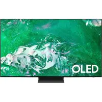 Samsung QE55S90D - Televisie - Ultra HD - 4K - Smart TV - OLED OLED 55 Inch