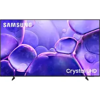 Samsung 4K Crystal UHD 43U8072F (2025)
