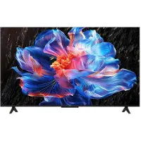 TCL 50P6K - LED TV 50" (126 cm) - 4K UHD 3840x2160 - HDR10+ - Google TV - 3xHDMI 2.1 - WiFi