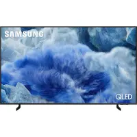 Samsung QE55Q8FA - 55 inch - 4K QLED - 2025 - Buitenlands model