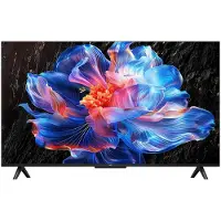 TCL 43p6k - Ultra Hd 4k Qled-tv 43 Inch 2025