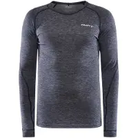 Craft Core Wool Merino Ls Tee