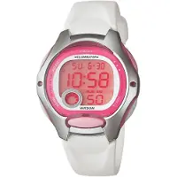 Casio Lw-200-7av Dameshorloge