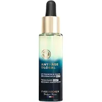 Yves Rocher Anti-âge global Twee Fasen Herstellend Nachtconcentraat Serum 30 ml