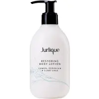Jurlique Restoring Lemon, Geranium & Clary Sage Body Lotion