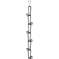Yamazaki Tassenhouder - Klein - Chain - Zwart
