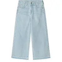 Pepe Jeans Wide Leg Hoogzittende Jeans