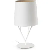 Faro Gotland (Ø132cm) Plafondventilator Surface | White | Standard