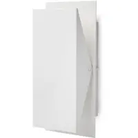 Faro 63167, oppervlaktemontage, 1 lamp, R7s fitting, IP20, wit