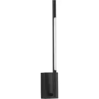 Lyora Wandlamp Raccio zwart