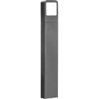 Lyora Grijze tuinlamp Acqua design