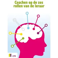 CPS Coachen op de zes rollen van de leraar (Paperback)