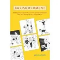 Arko Basisdocument bewegingsonderwijs voor de onderbouw van het voortgezet onderwijs