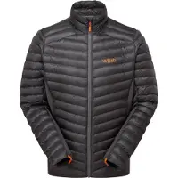Rab Cirrus Flex Isolatiejas Heren | Maat: M