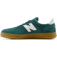 New Balance Sneakers laag 'T500' groen / wit