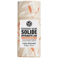 Yves Rocher Solide Vaste Deodorantbalsem Deodorant Stick 50 g