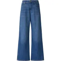 s.Oliver Jeans 'Suri' blauw denim