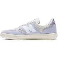 New Balance Sneakers laag 'T500' beige / blauw / wit