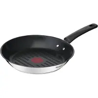 Tefal Duetto+ 26 Cm Grillpan