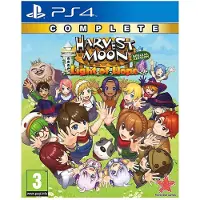 Harvest Moon - Light of Hope Special Edition PS4